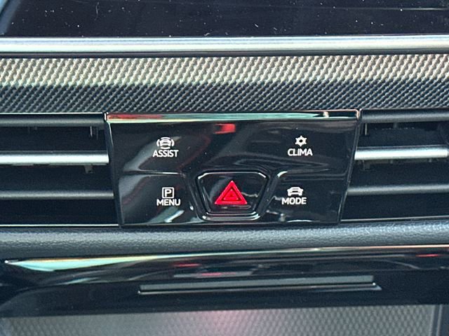 2026 Volkswagen GTI Autobahn