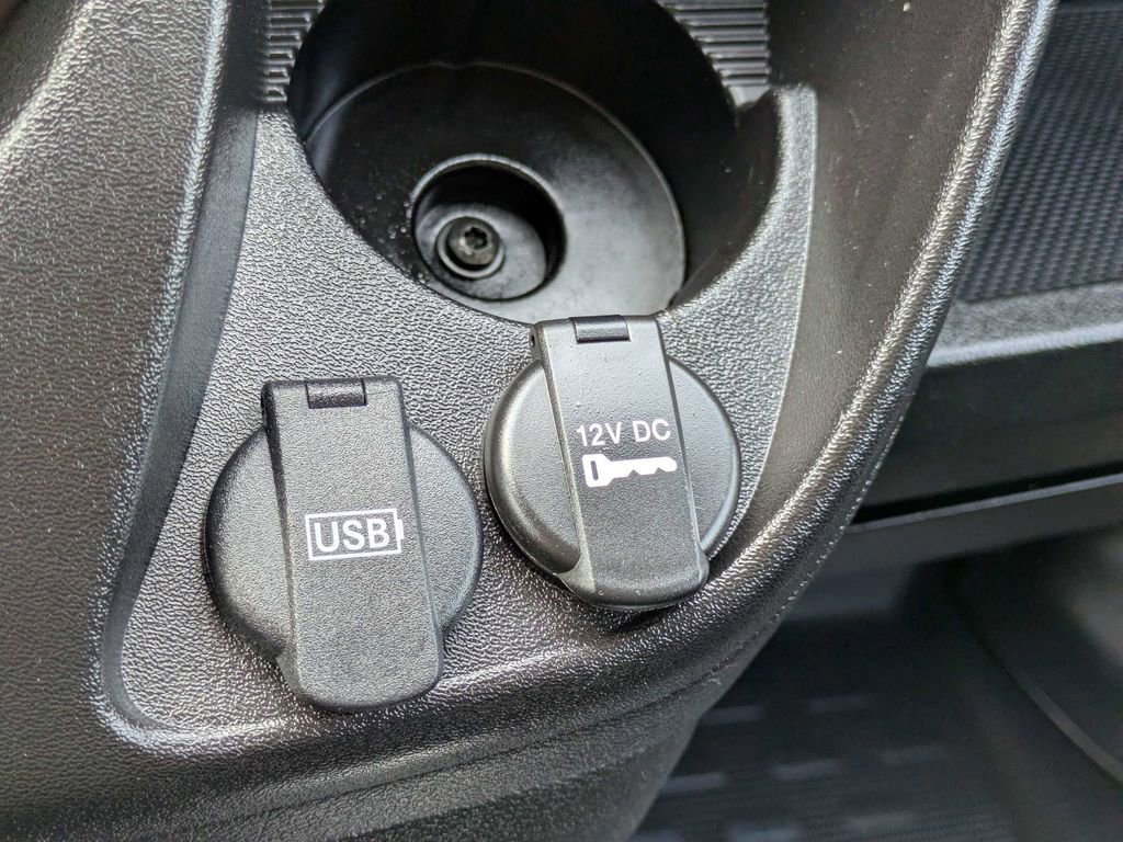 2021 RAM ProMaster 2500