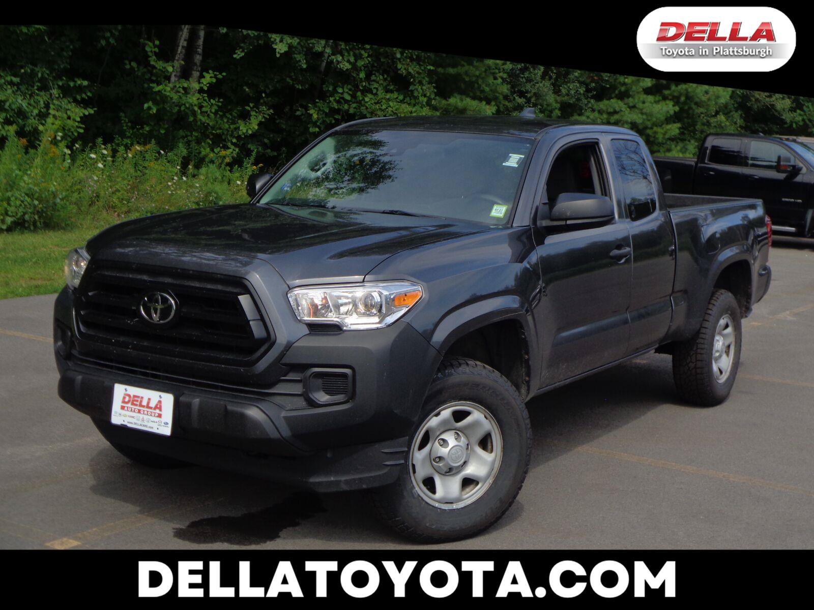 Used 2023 Toyota Tacoma SR