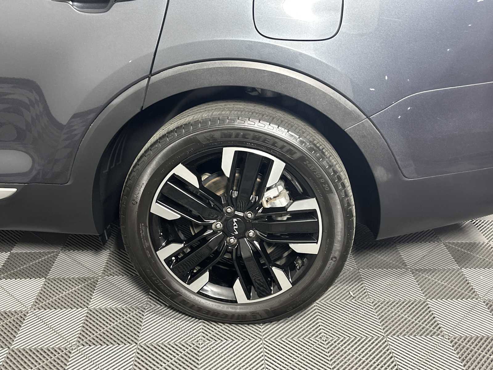 2023 Kia Telluride SX Prestige