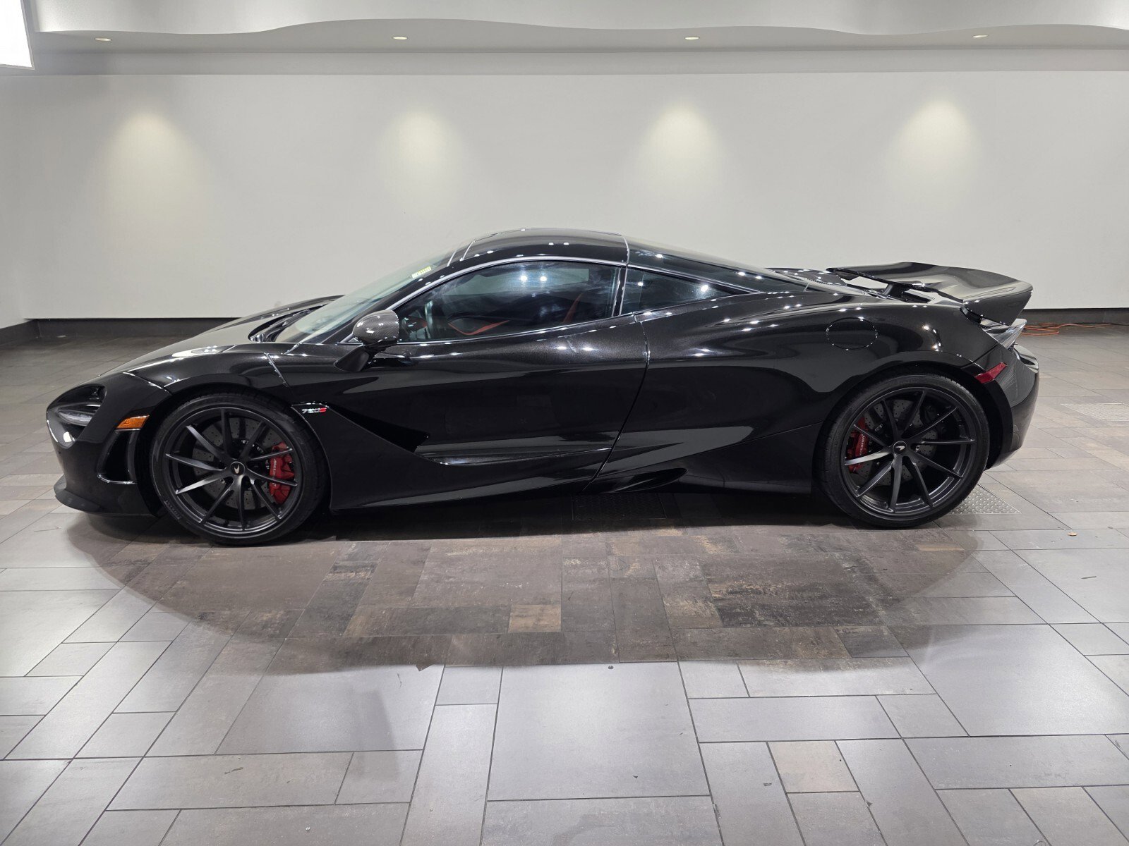 Used 2022 McLaren 720S Performance 3