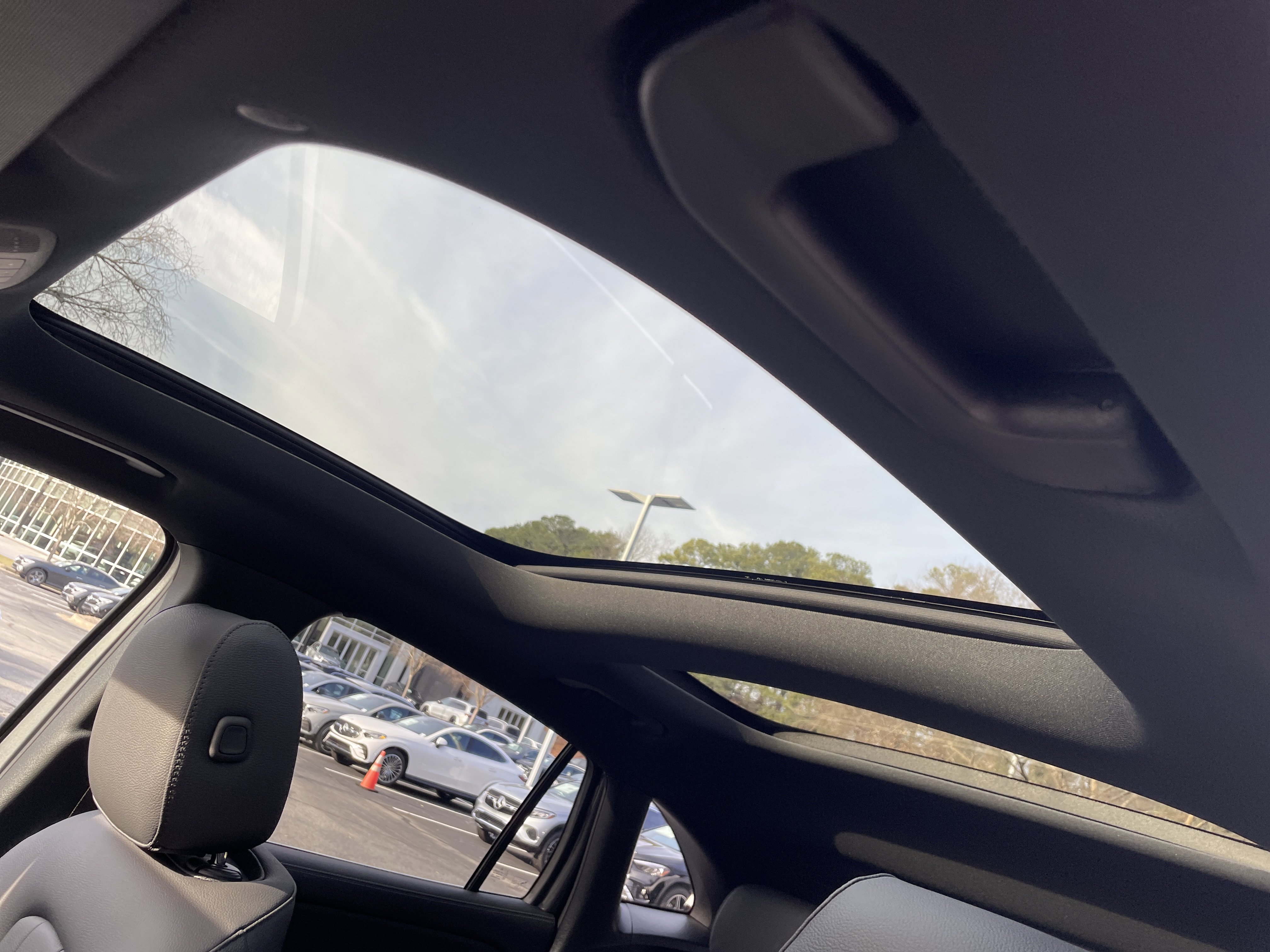 2026 Mercedes-Benz GLA 250