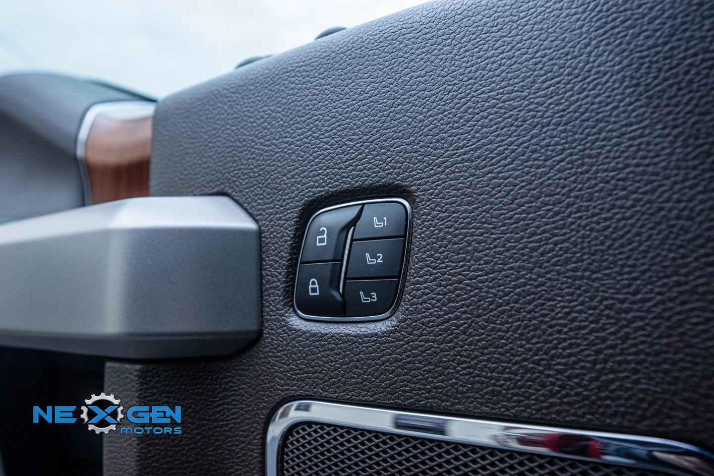 2020 Ford F250 King Ranch