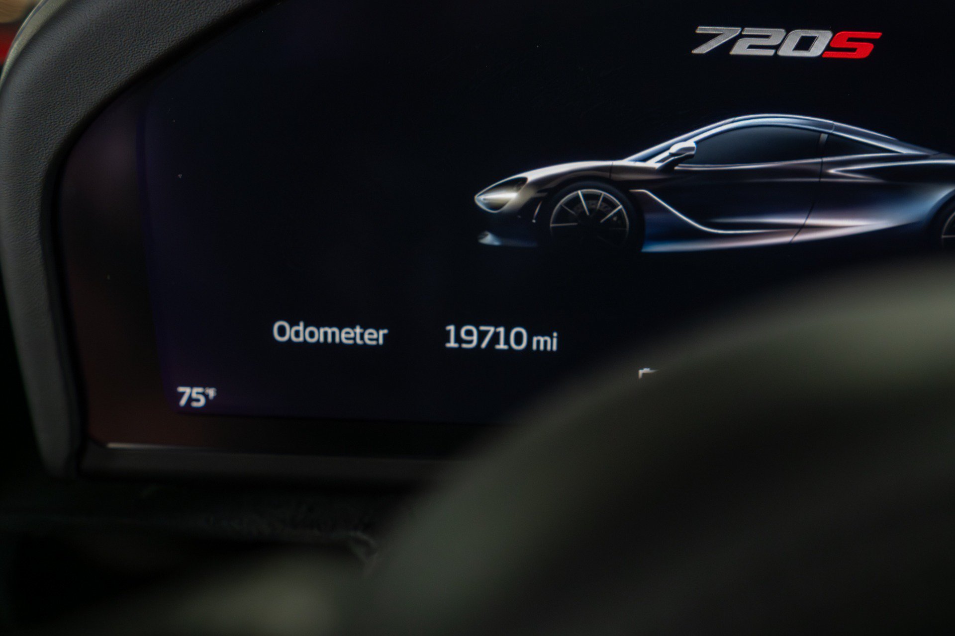 Used 2018 McLaren 720S Performance photo 36