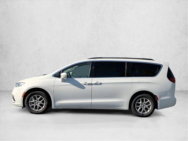 2022 Chrysler Pacifica Touring-L