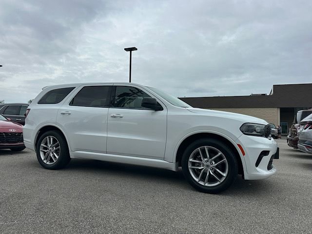 2023 Dodge Durango GT