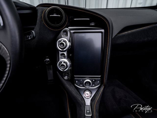 Used 2023 McLaren 720S Spider photo 44