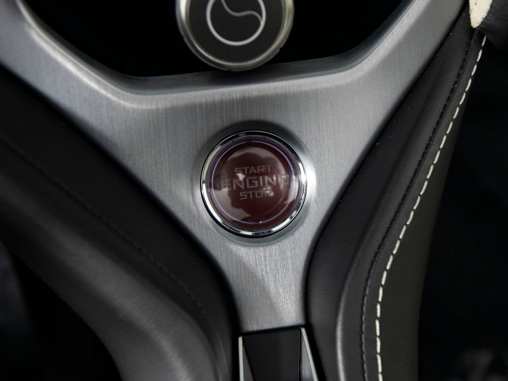 Used 2024 McLaren 750S Spider photo 26