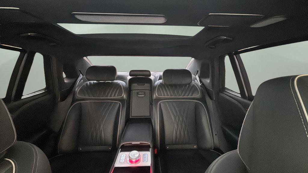 2023 Genesis G90 3.5T