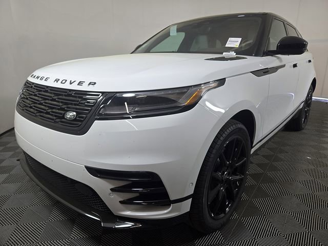 2026 Land Rover Range Rover Velar Dynamic SE