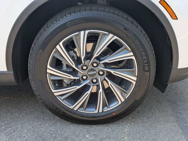 2026 Lincoln Aviator AWD