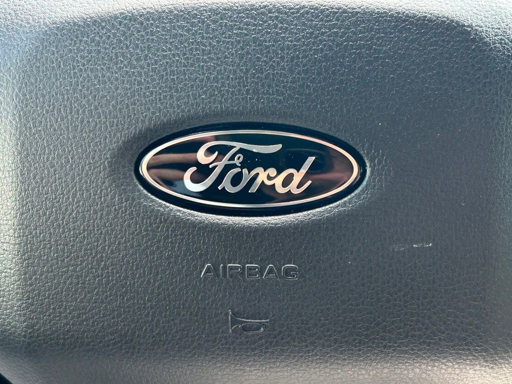 2025 Ford F150 Tremor
