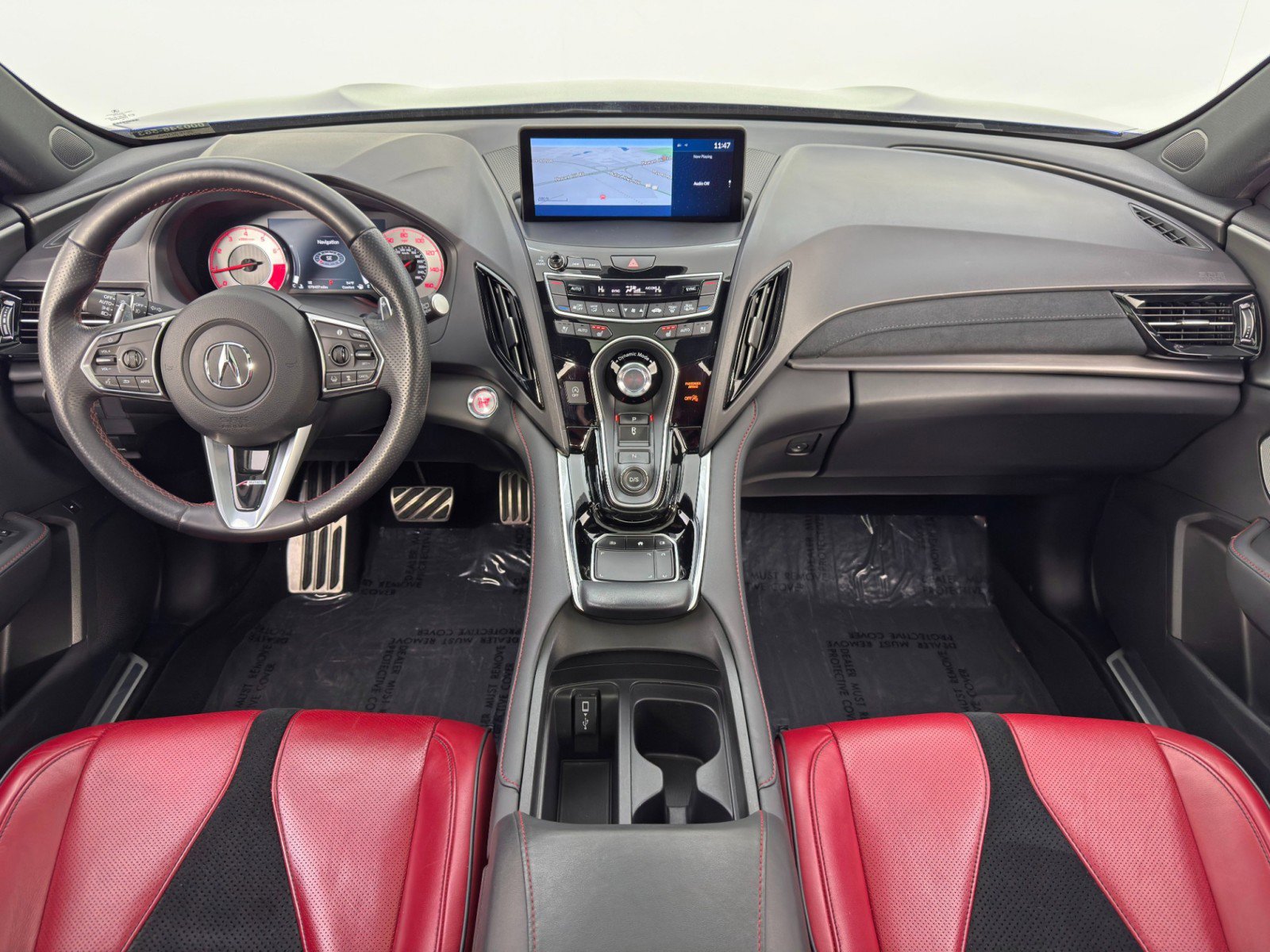 2019 Acura RDX A-Spec