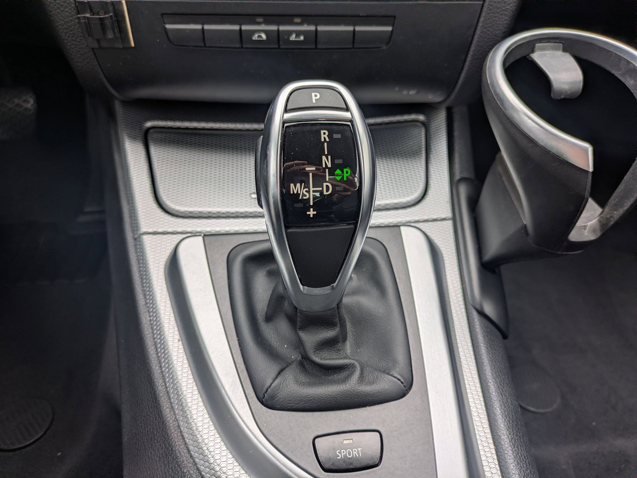 2013 BMW 135is Convertible