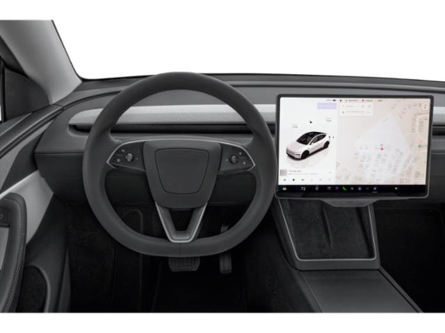 2026 Tesla Model Y 2WD