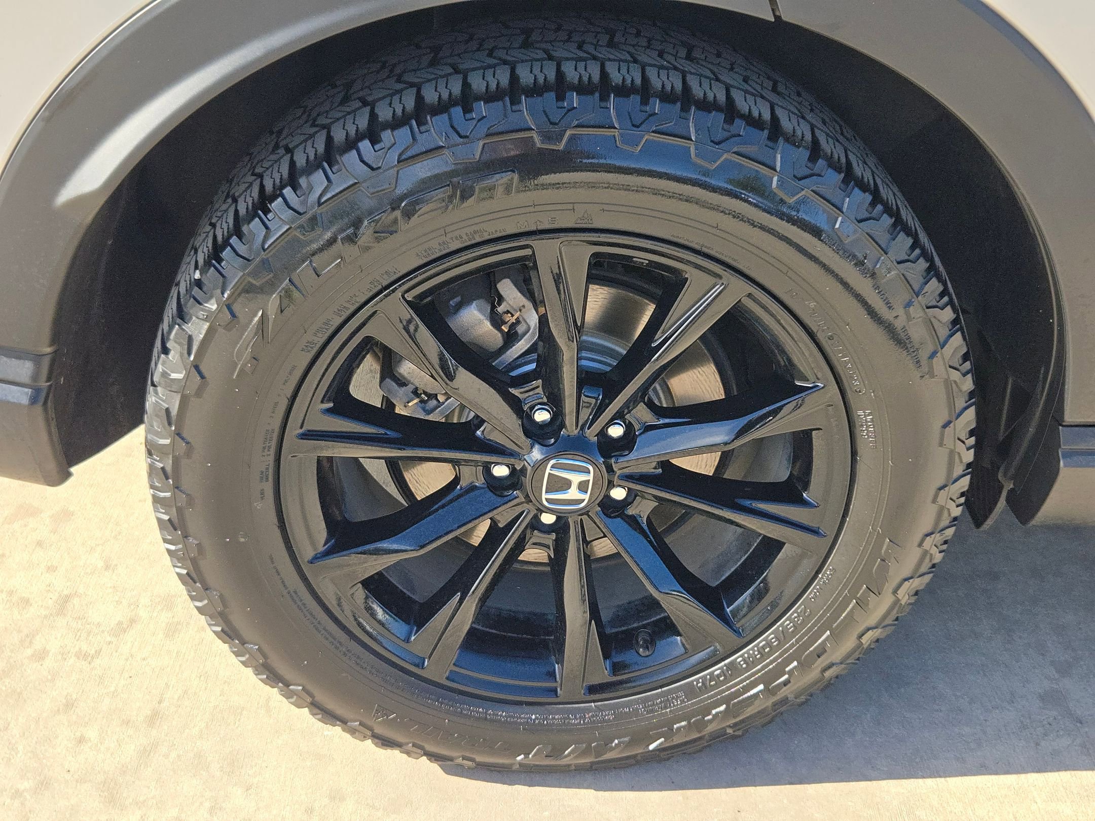 2024 Honda CR-V Sport