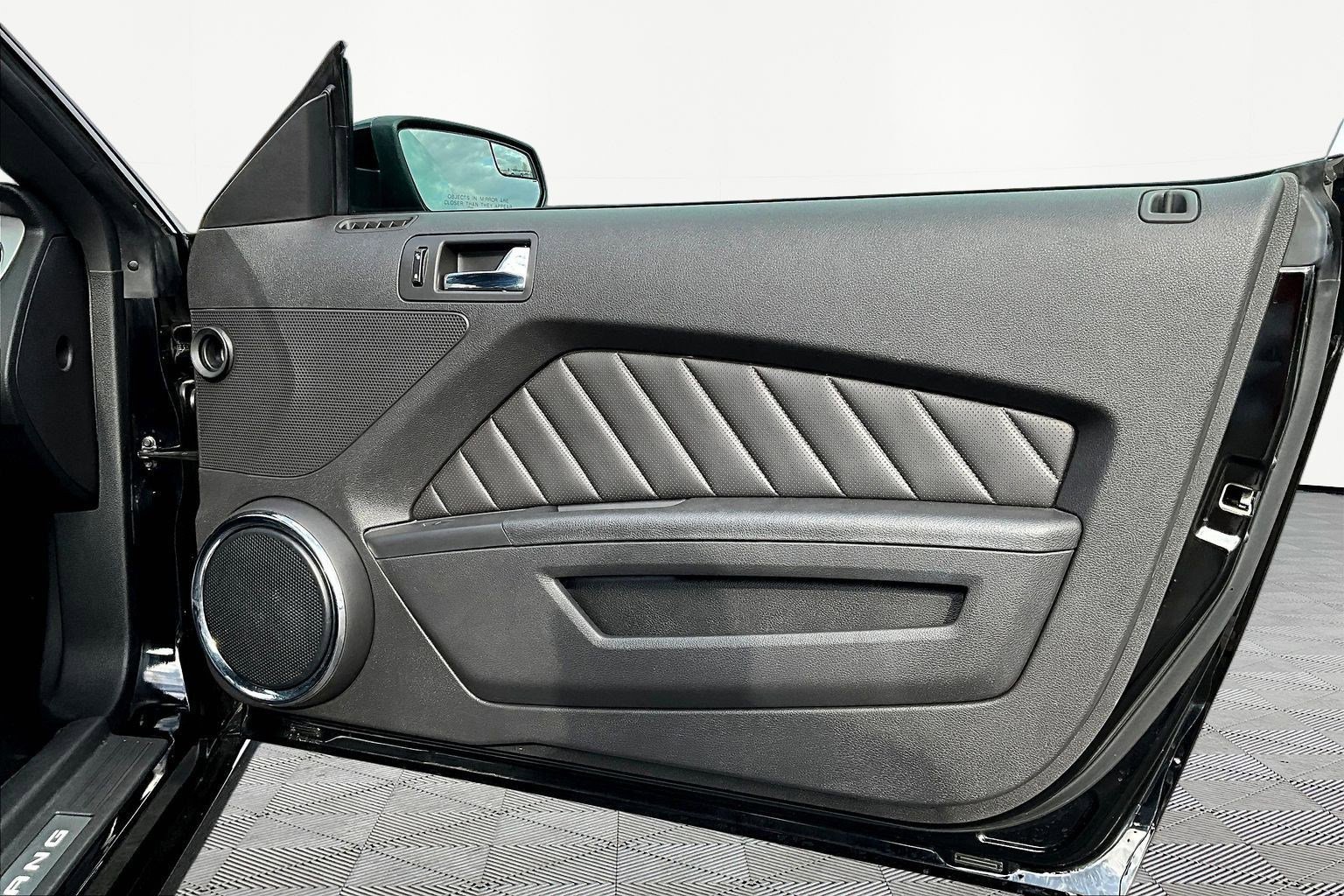 2014 Ford Mustang GT Premium