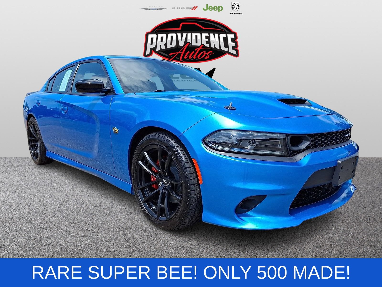 Used 2023 Dodge Charger Scat Pack for Sale in Baltimore, MD