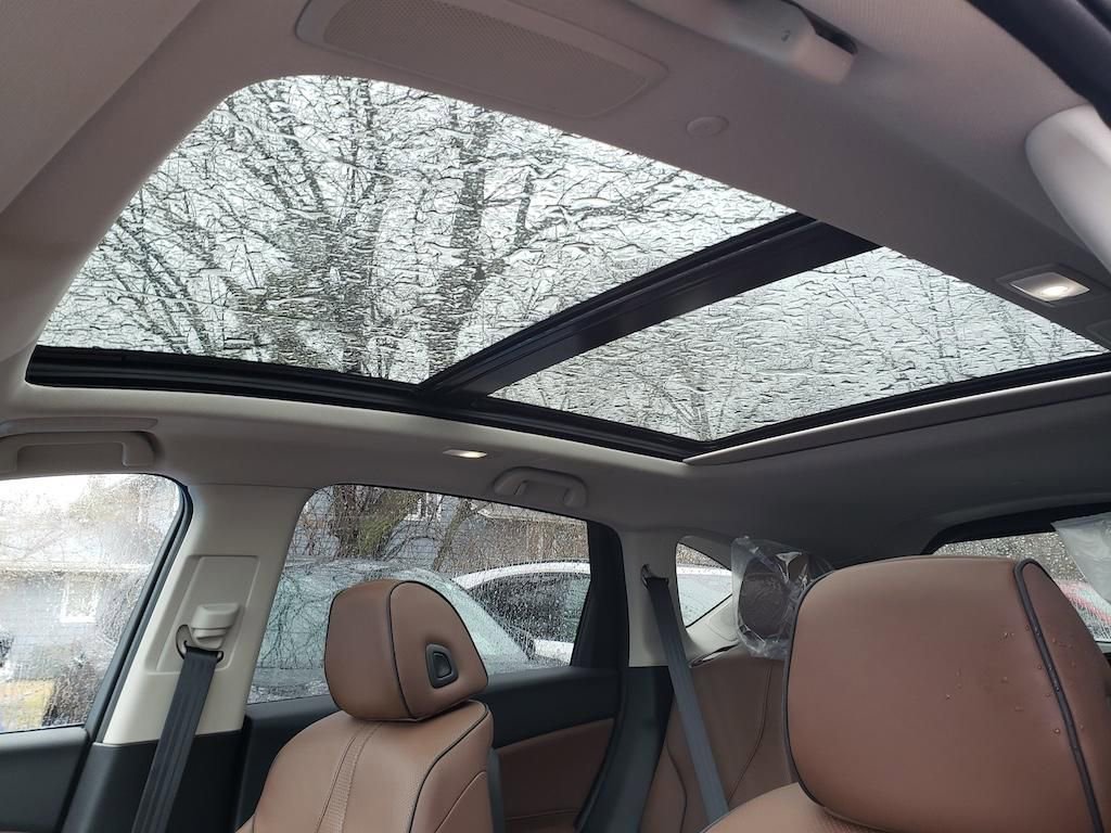 2026 Acura RDX SH-AWD w/ Advance Package