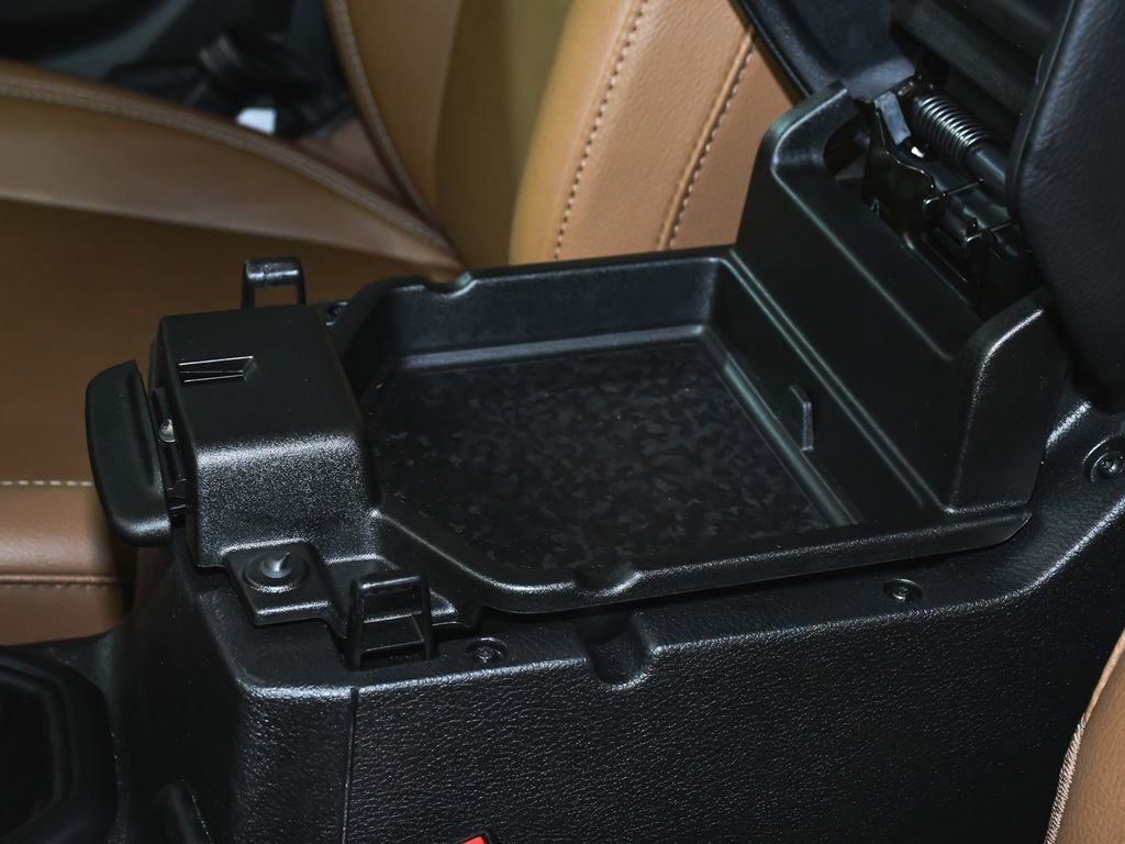 2023 Jeep Wrangler Unlimited Rubicon 4xe