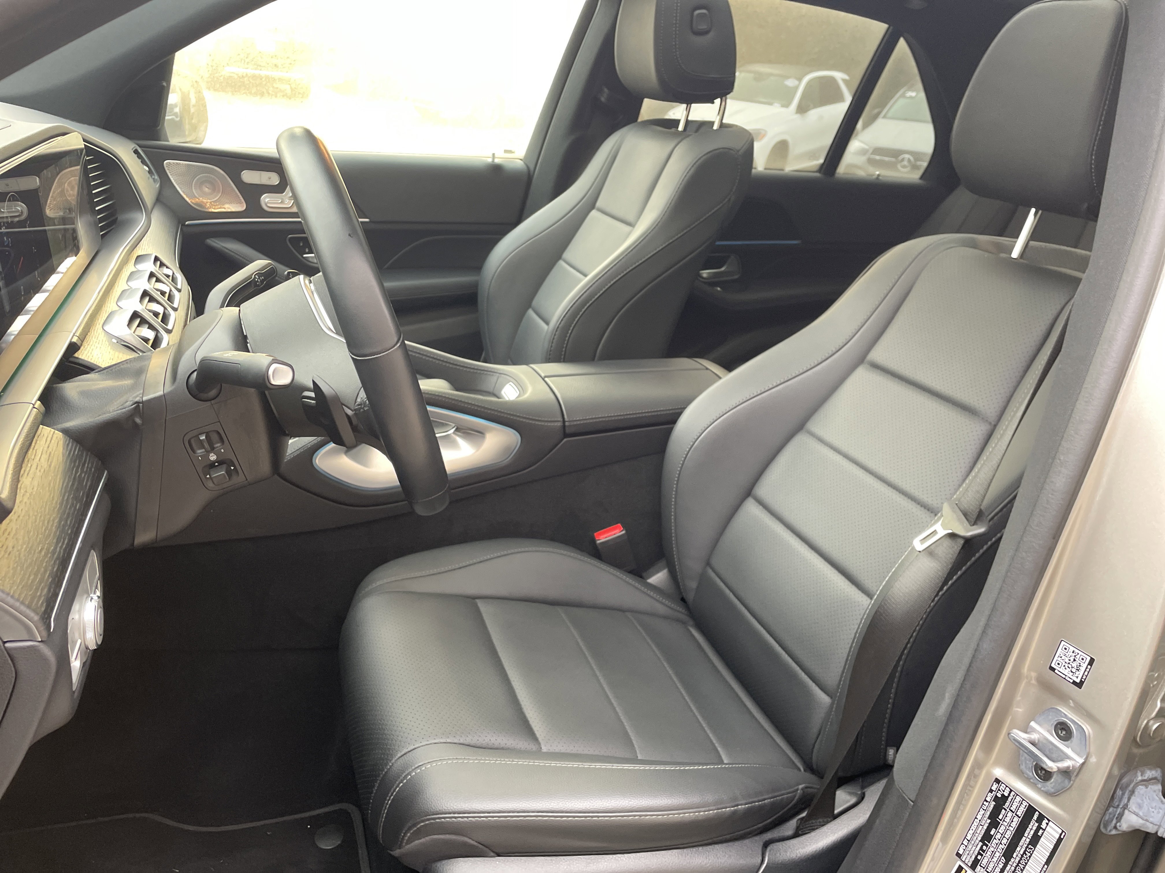 2023 Mercedes-Benz GLE 350 4MATIC