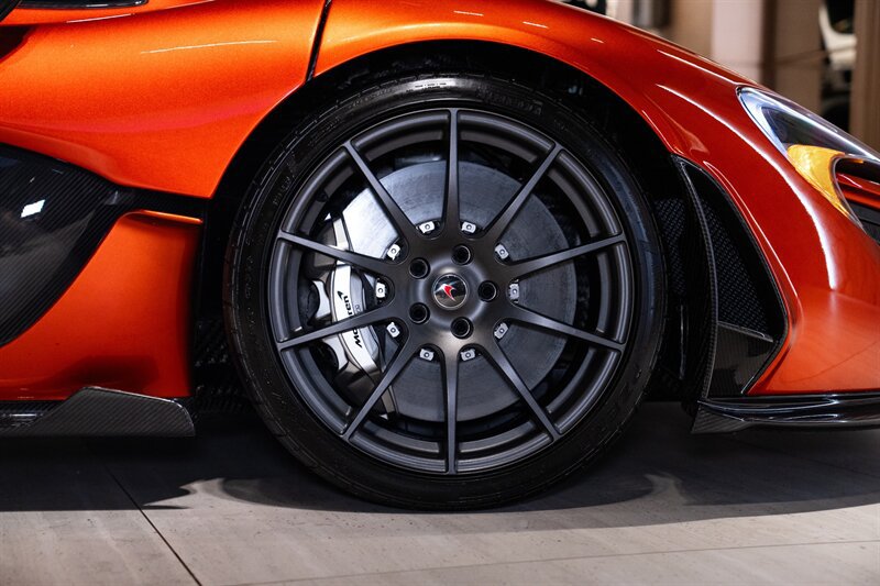 Used 2014 McLaren P1 photo 40