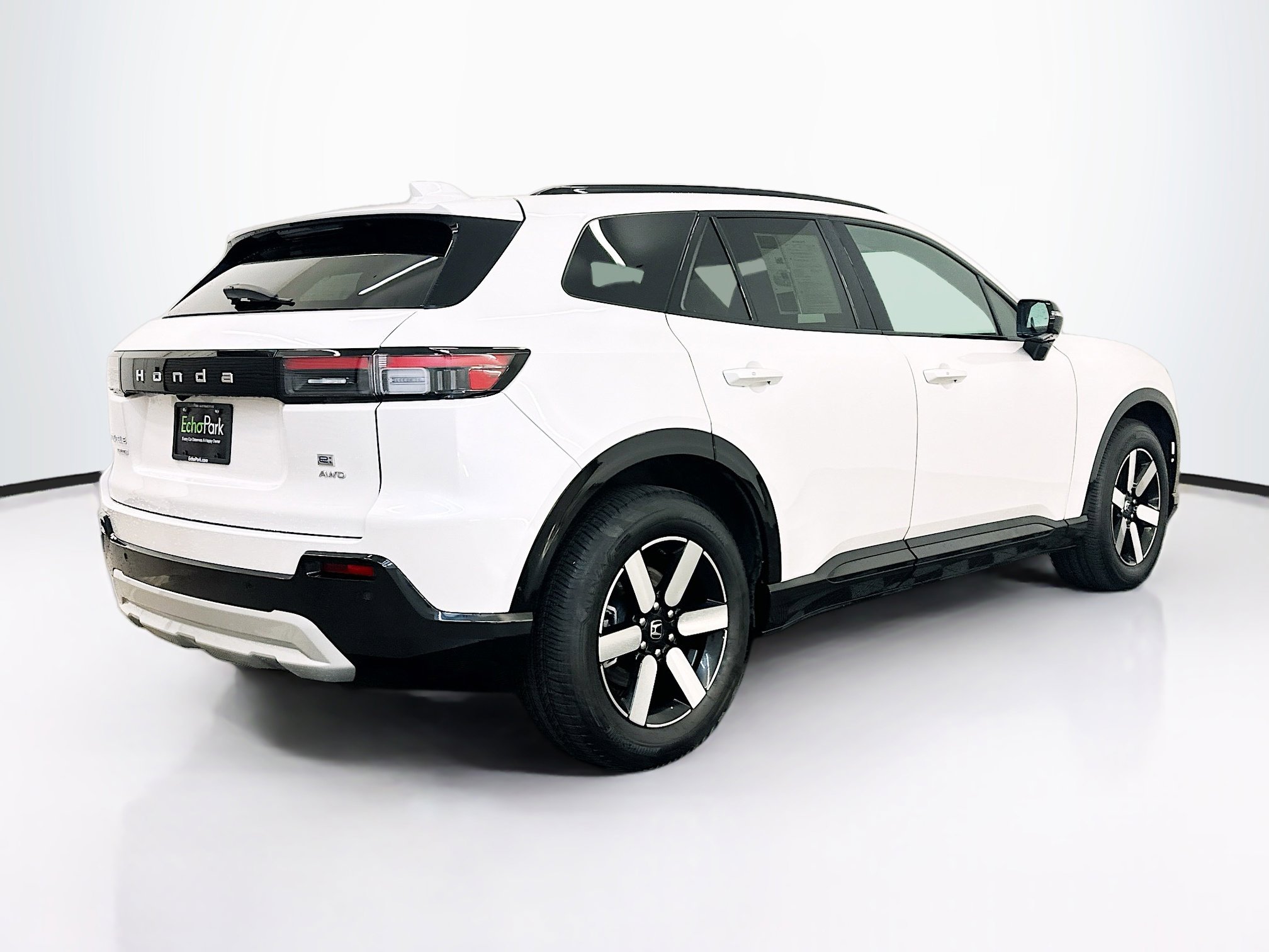 2025 Honda Prologue Touring