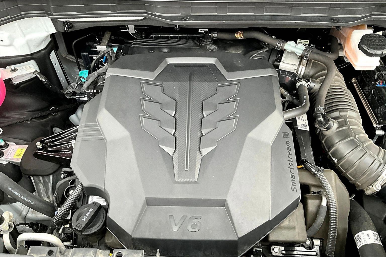 2025 Kia Carnival SX Prestige