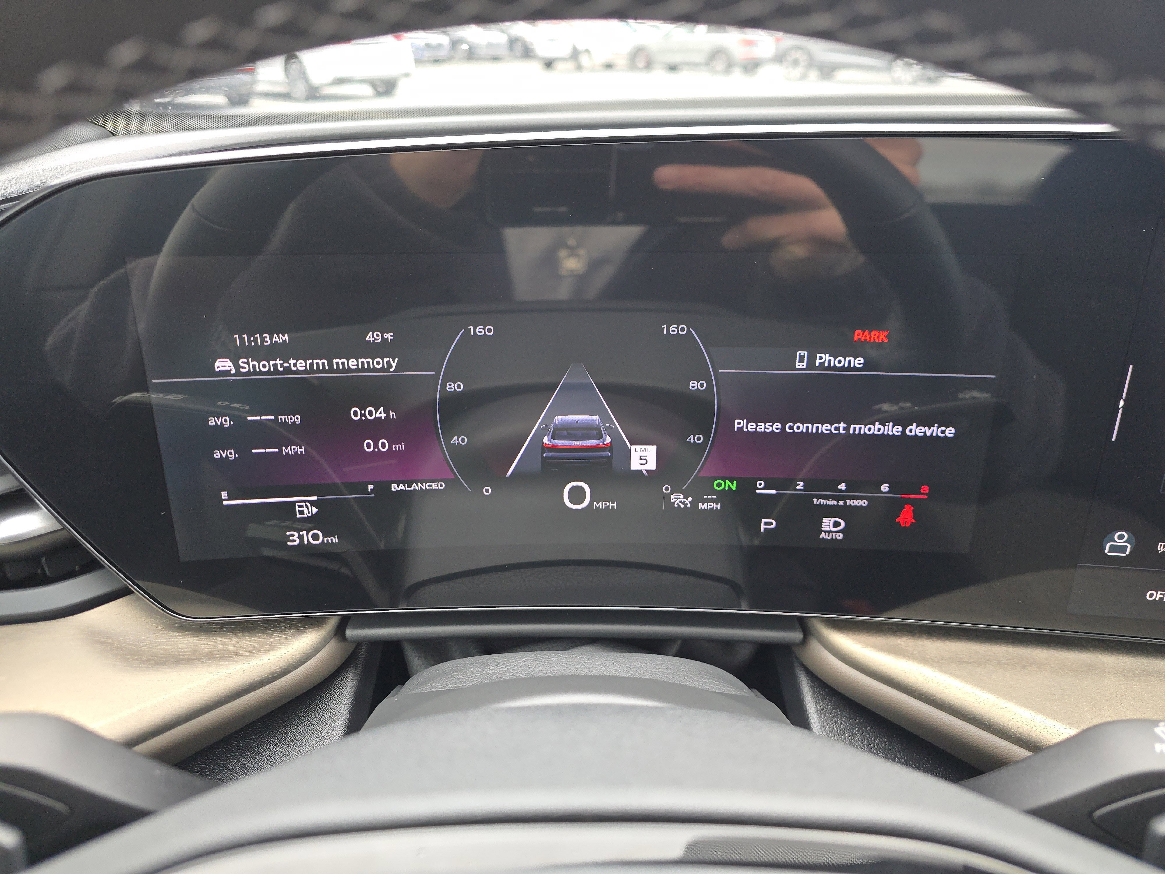 2025 Audi Q5 Premium