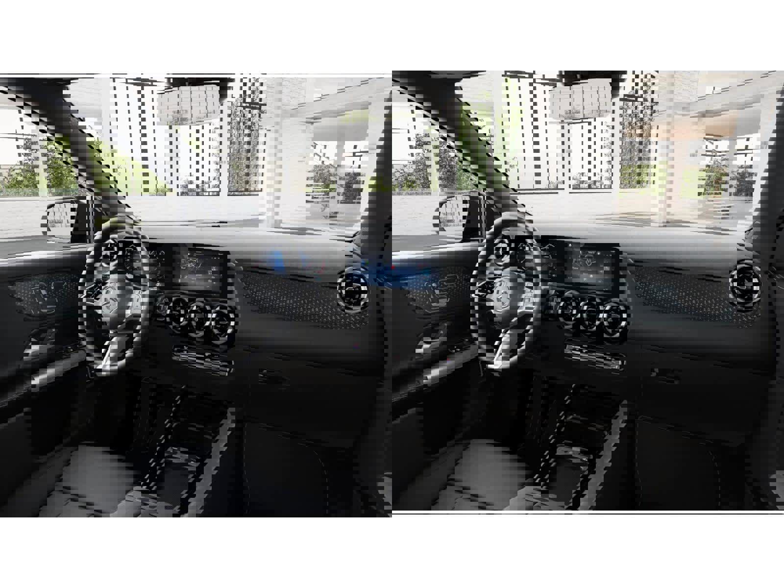 2026 Mercedes-Benz GLA 250