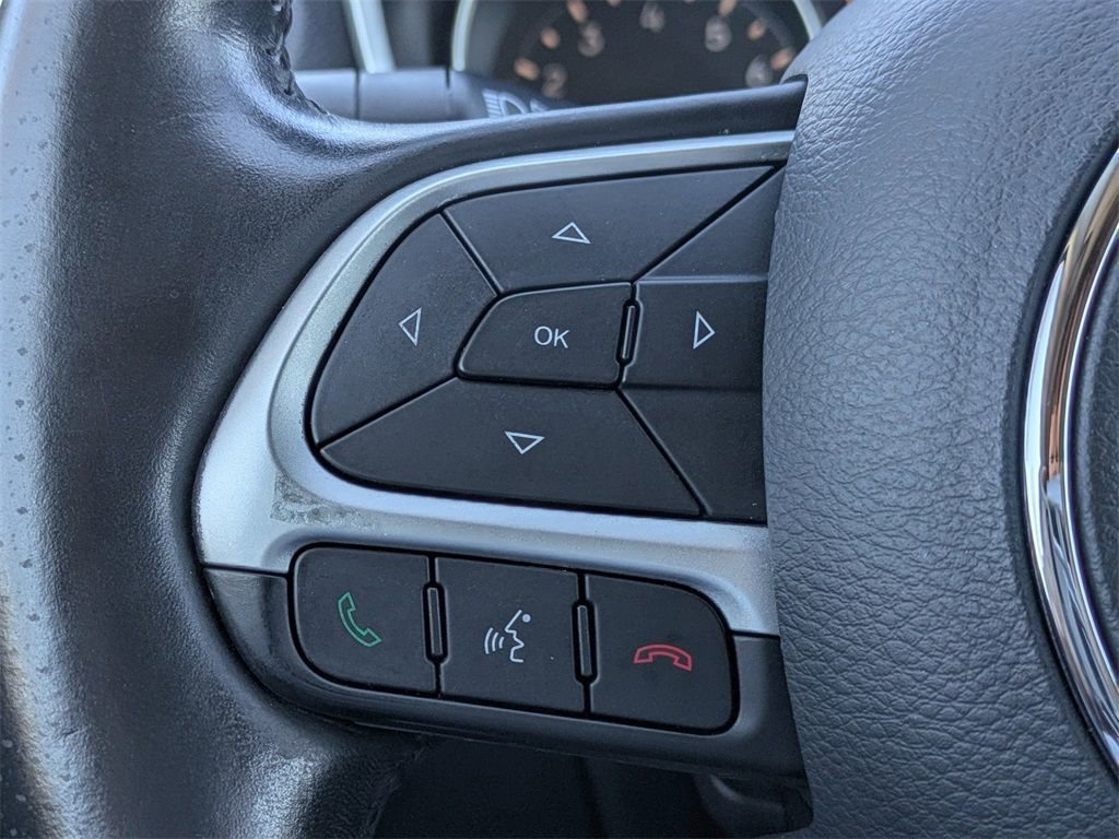 2019 Jeep Compass Altitude