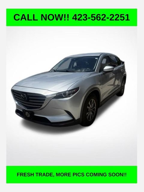 Used MAZDA CX-9 for Sale in Knoxville, TN - Autotrader