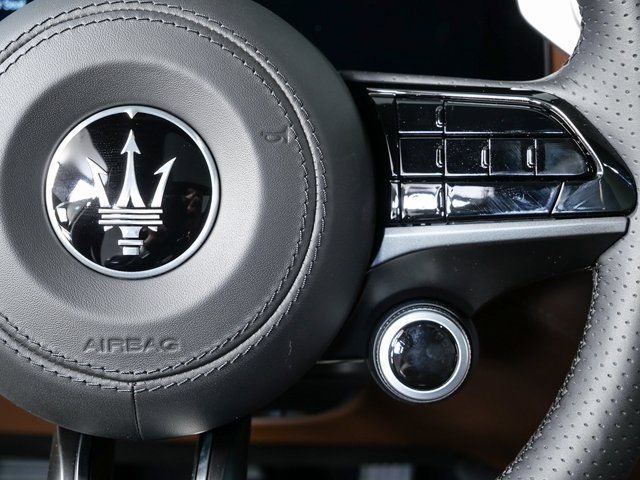 2025 Maserati Grecale GT