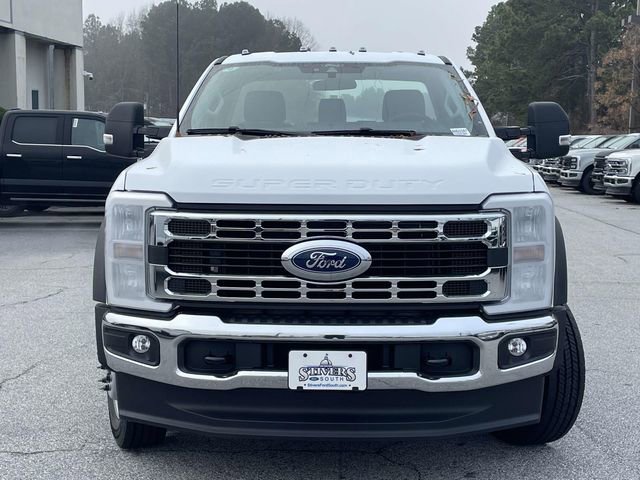 2026 Ford F450 XL