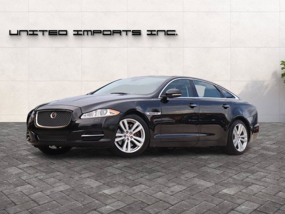 Used Jaguar XJ for Sale in Jacksonville, FL - Autotrader