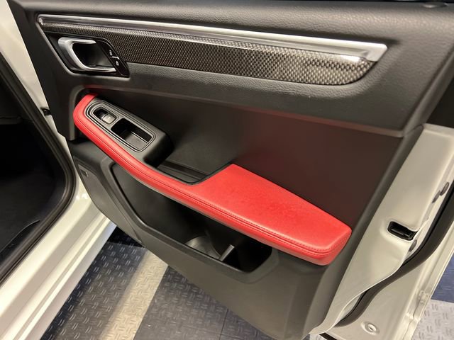 2021 Porsche Macan GTS