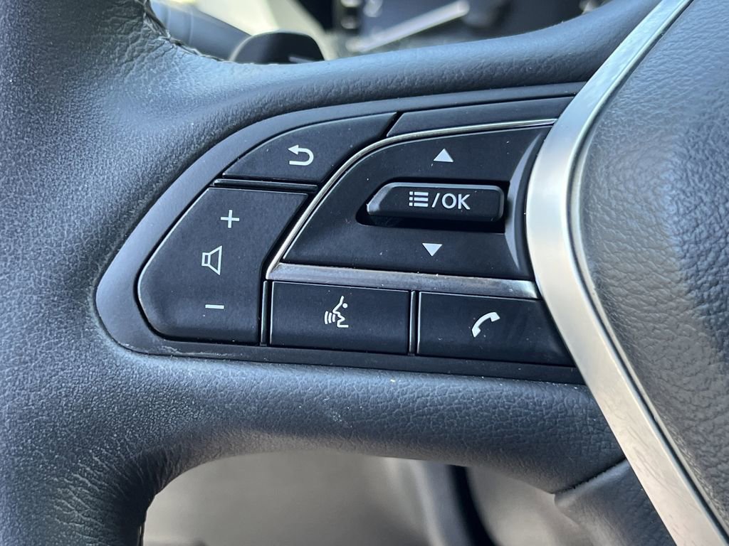 2023 INFINITI Qx50 Sport