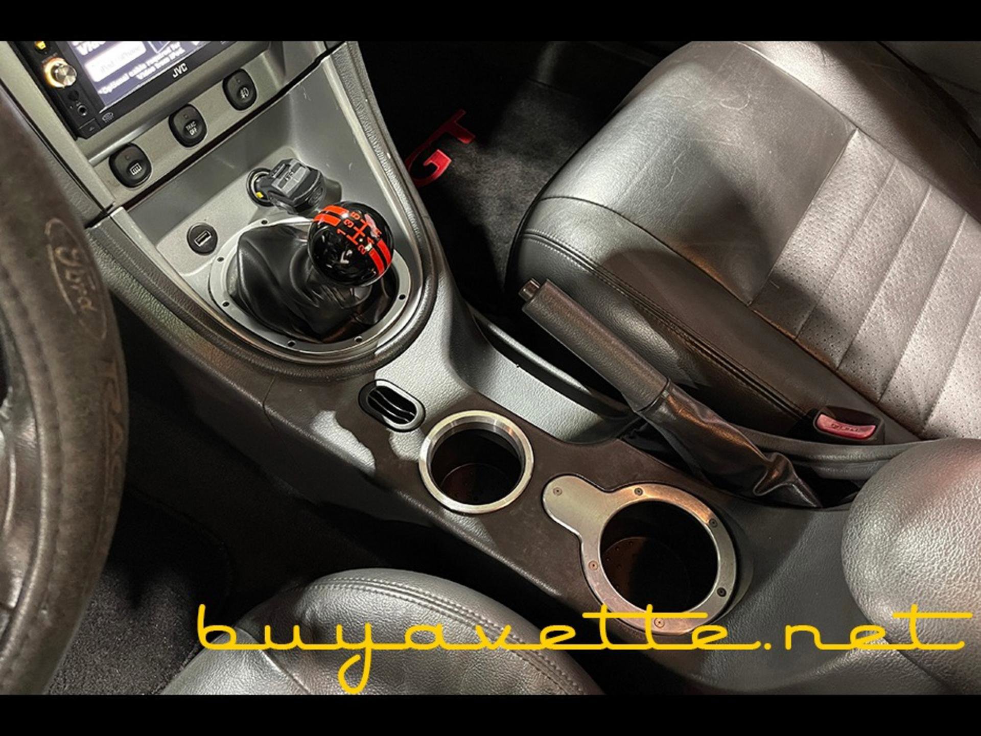 2004 Ford Mustang GT