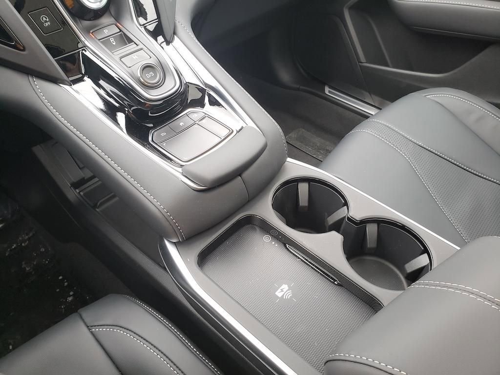 2026 Acura RDX w/ Technology Package