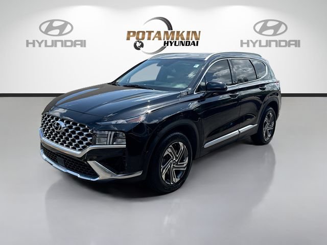 Used 2022 Hyundai Santa Fe SEL