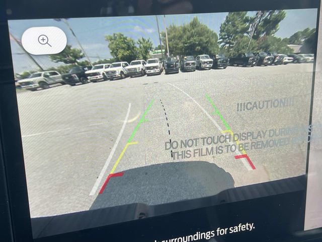 2025 Ford F350 Lariat