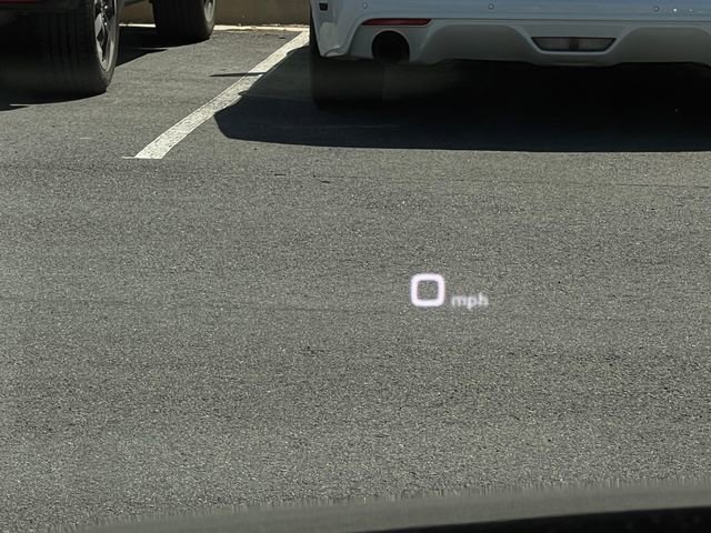 2018 Audi Q5 Prestige