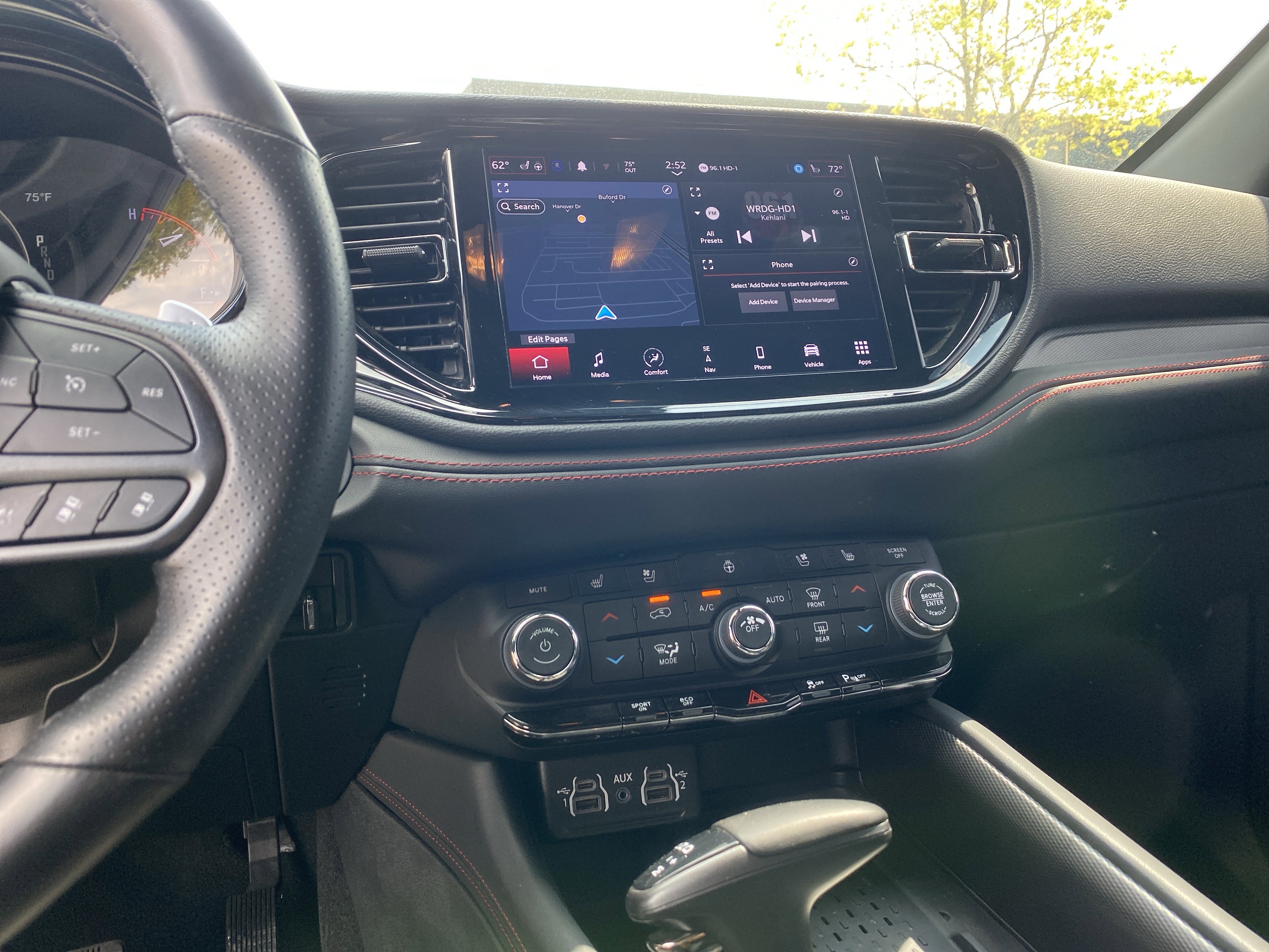 2025 Dodge Durango R/T