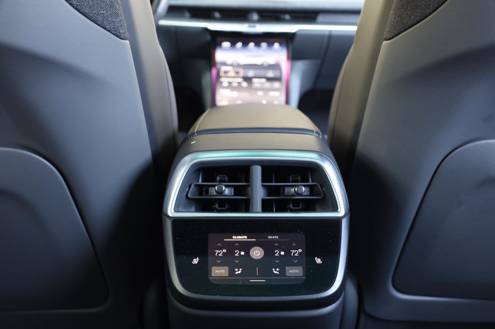 2024 Lucid Air Touring