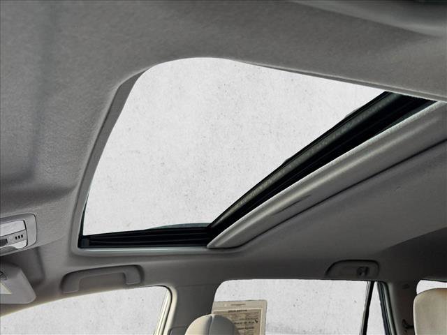 2012 Toyota RAV4 FWD