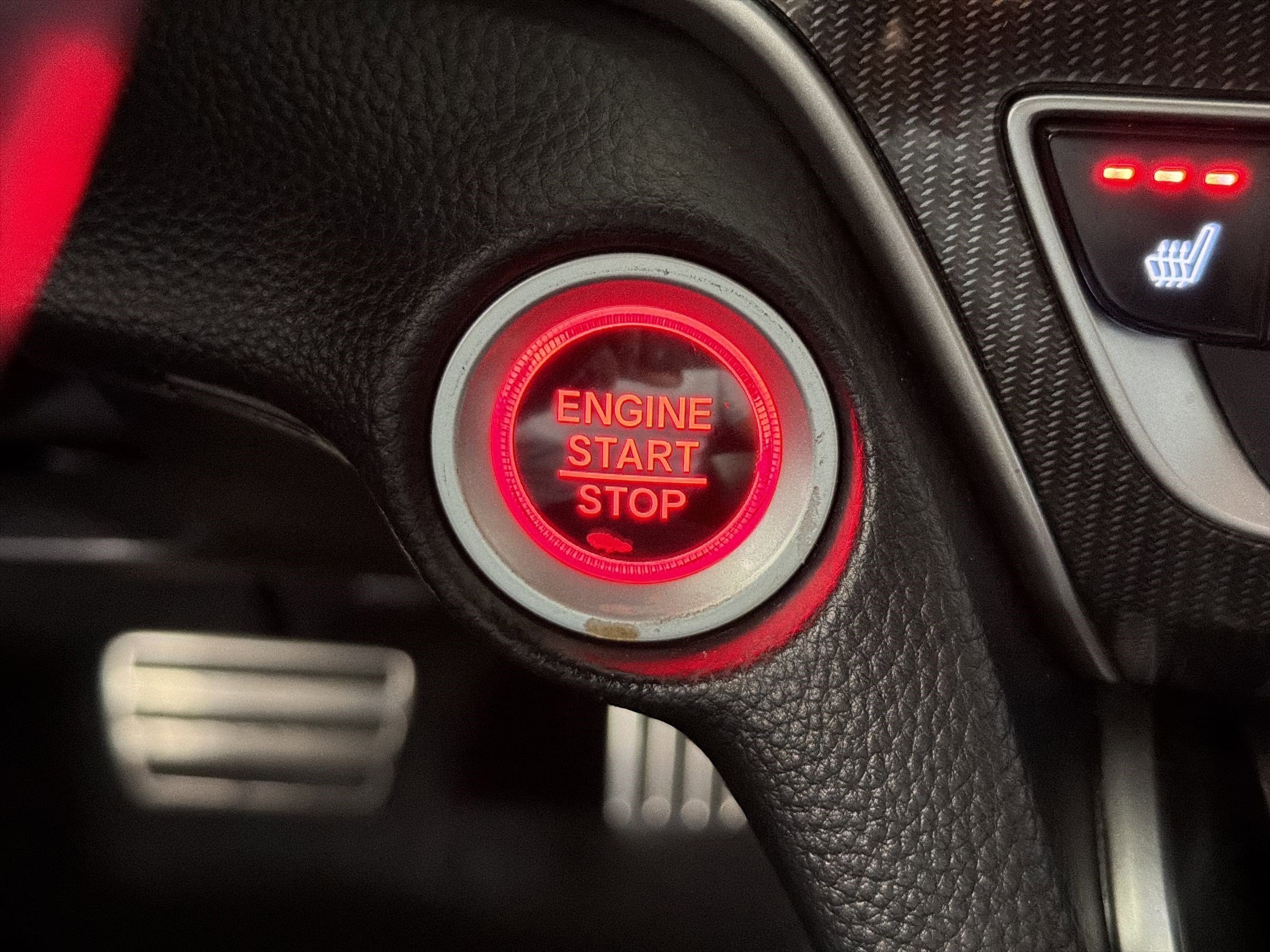 2021 Honda Accord Sport Special Edition