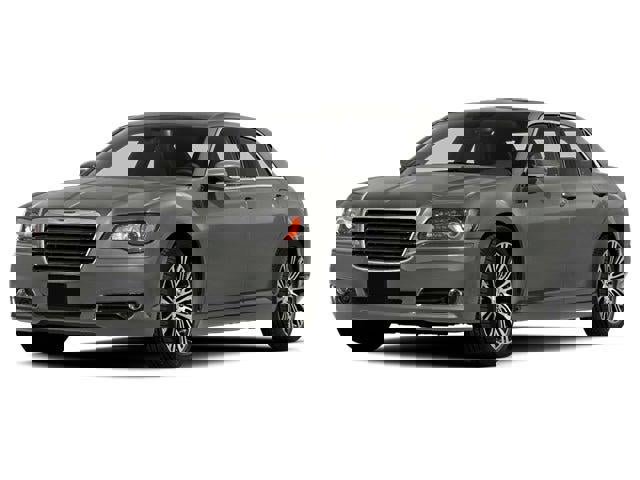 Used 2013 Chrysler 300 S