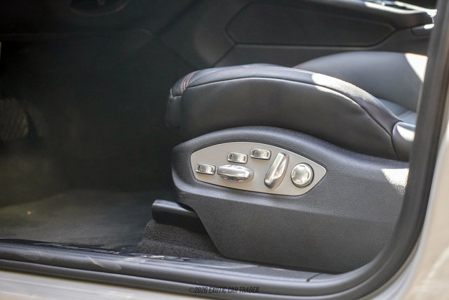 2025 Porsche Macan GTS