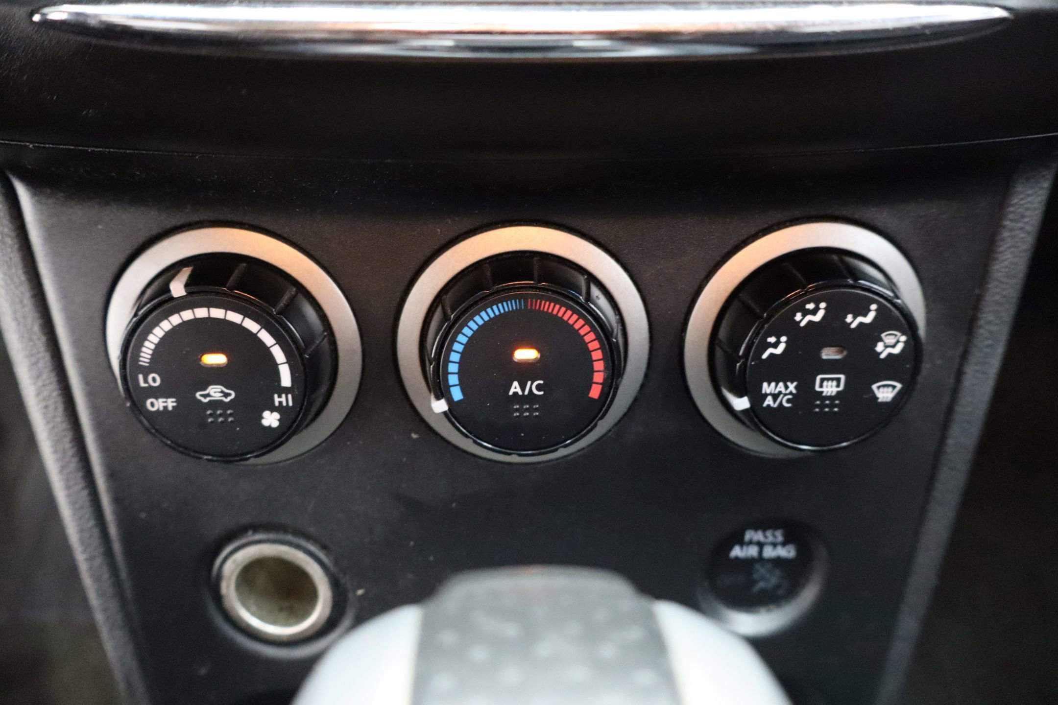 2013 Nissan Rogue SV