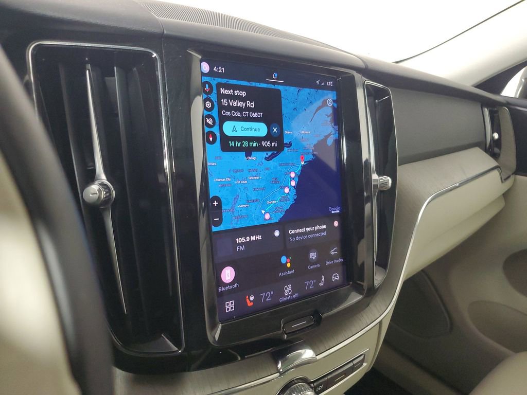 2023 Volvo Xc60 B5 Plus